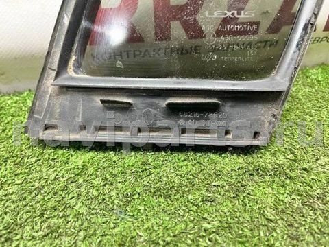Форточка передняя левая Lexus NX, 2016 г., OEM 6821678020, арт. 3567, фото 5