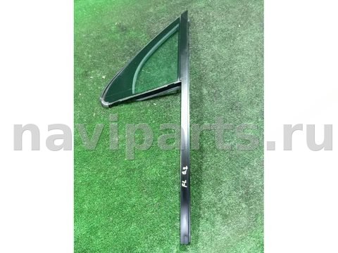 Форточка передняя левая Audi Q7, 2020 г., OEM 4MO845113, арт. 35750