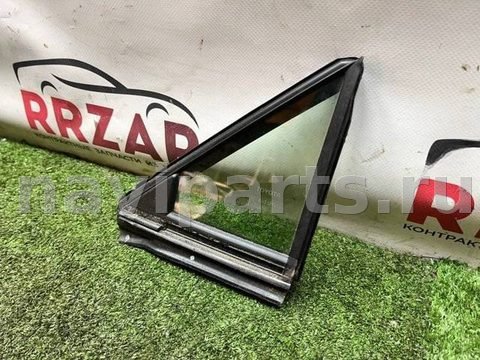 Форточка передняя левая Toyota RAV4, 2023 г., OEM 6812642020, арт. 3635, фото 3