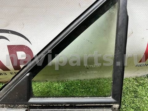 Форточка передняя левая Toyota RAV4, 2023 г., OEM 6812642020, арт. 3635, фото 4