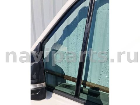 Форточка передняя левая Volkswagen Crafter, 2018 г., арт. 37522597_2