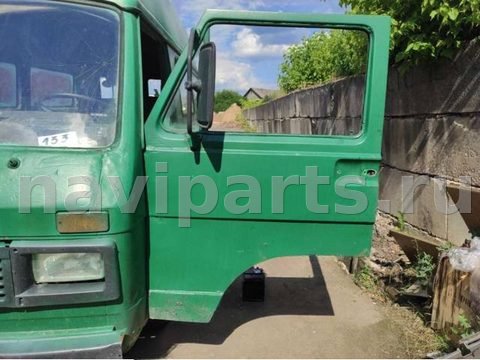 Форточка передняя левая Volkswagen LT, 1981 г., арт. 37766045