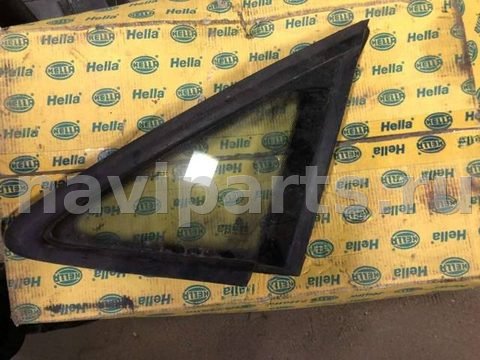 Форточка передняя левая Volkswagen Touran, 2003 г., арт. 38734028