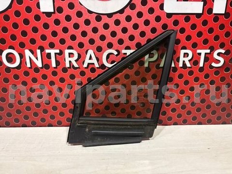 Форточка передняя левая Lexus NX SUV, 2022 г., OEM 6812678070, арт. 40036