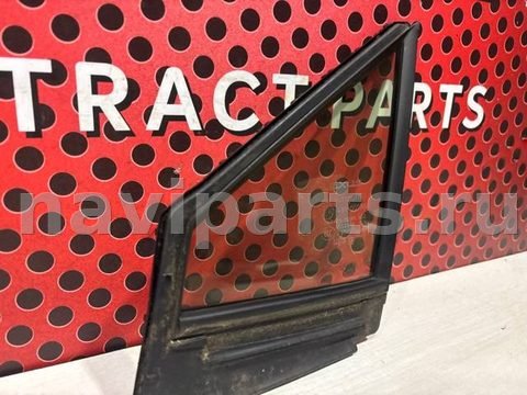 Форточка передняя левая Lexus NX SUV, 2022 г., OEM 6812678070, арт. 40036, фото 3