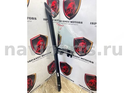 Форточка передняя левая Bentley Continental GT 3S3, 2022 г., OEM 3SD837411, арт. 43193, фото 4