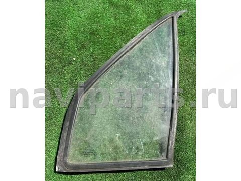 Форточка передняя левая Mercedes Sprinter, 1999 г., OEM 43R000042, арт. 43598