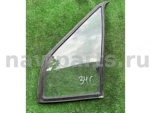 Форточка передняя левая Mercedes Sprinter, 2001 г., OEM 43R000042, арт. 43684