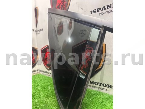 Форточка передняя левая Audi SQ7 4M, 2020 г., OEM 4M0845113, арт. 45827, фото 4