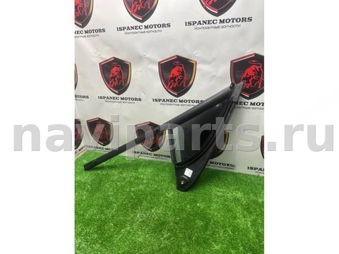 Форточка передняя левая Audi SQ7 4M, 2020 г., OEM 4M0845113, арт. 45827, фото 5