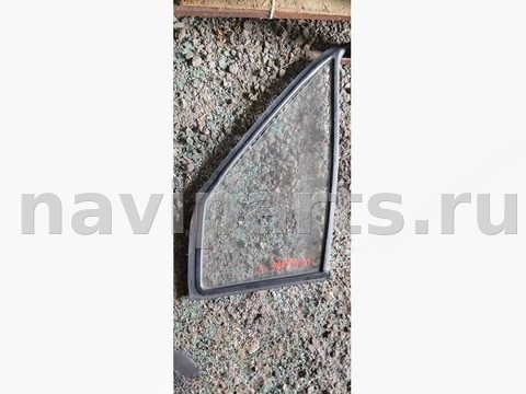 Форточка передняя левая Mercedes Sprinter, 1997 г., арт. 46160329