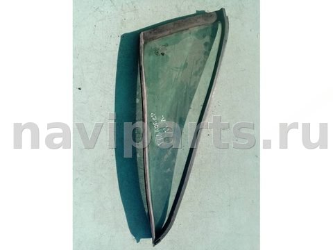 Форточка передняя левая Hyundai Galloper, 1998 г., арт. 46918