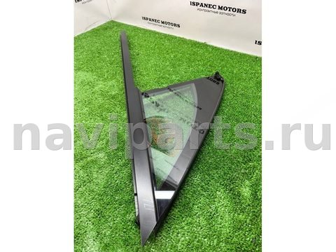Форточка передняя левая Bentley Bentayga 4V1, 2018 г., OEM 36a845113g, арт. 47346, фото 2