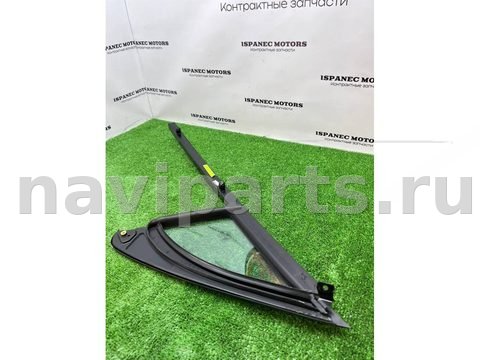 Форточка передняя левая Bentley Bentayga 4V1, 2018 г., OEM 36a845113g, арт. 47346, фото 3
