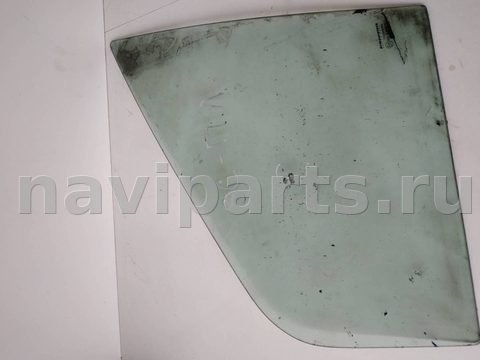 Форточка передняя левая Renault Scenic, 2000 г., OEM 43R00083, арт. 47746