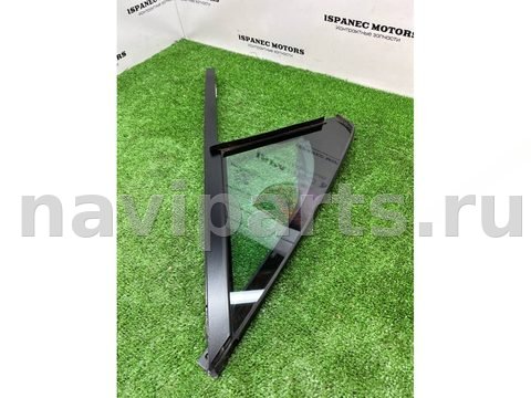 Форточка передняя левая Volkswagen Touareg CR, 2023 г., OEM 760845113H, арт. 47907, фото 2