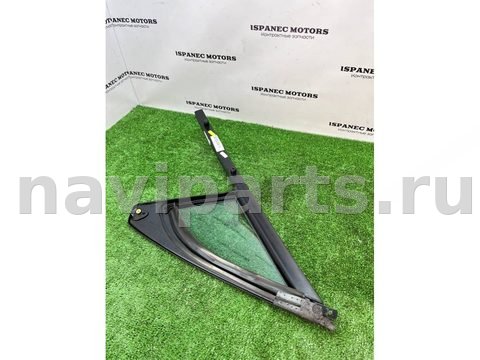 Форточка передняя левая Volkswagen Touareg CR, 2023 г., OEM 760845113H, арт. 47907, фото 3