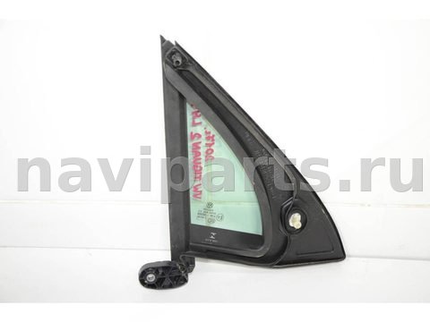Форточка передняя левая Volkswagen Tiguan AD1, 2017 г., OEM 5NA845113F, арт. 49264, фото 3