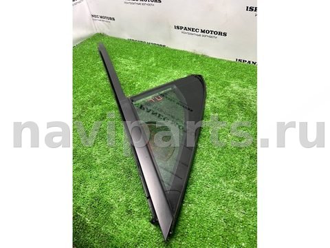 Форточка передняя левая Audi SQ7 4M, 2020 г., OEM 4M0845113, арт. 49463, фото 2