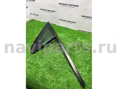 Форточка передняя левая Audi SQ7 4M, 2020 г., OEM 4M0845113, арт. 49463, фото 3