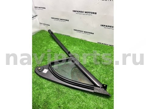 Форточка передняя левая Audi SQ7 4M, 2020 г., OEM 4M0845113, арт. 49463, фото 4