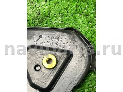 Форточка передняя левая Audi SQ7 4M, 2020 г., OEM 4M0845113, арт. 49463, фото 6