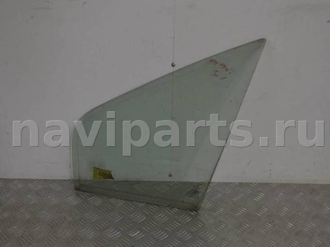 Форточка передняя левая Renault Scenic, 1999 г., арт. 500075946