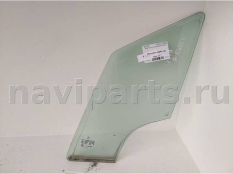 Форточка передняя левая Mercedes A W168, 2001 г., арт. 50020090