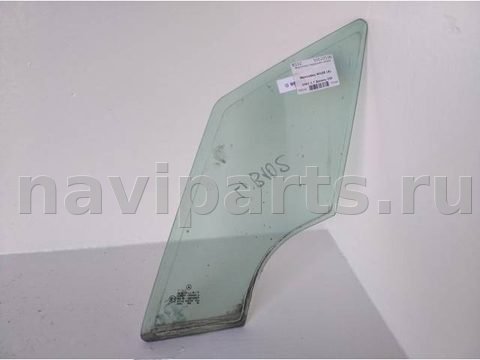 Форточка передняя левая Mercedes A W168, 2001 г., арт. 50020536