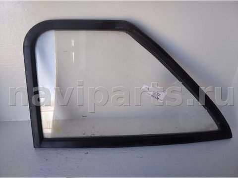 Форточка передняя левая Ford Transit, 1998 г., арт. 50020557