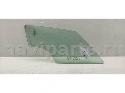 Форточка передняя левая Mercedes A W168, 2000 г., арт. 50031990