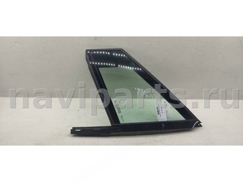 Форточка передняя левая Citroen C4, 2007 г., арт. 50032098