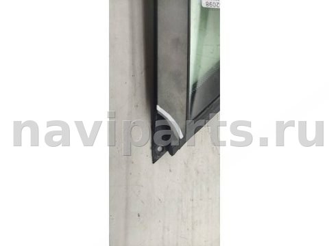Форточка передняя левая Citroen C4, 2007 г., арт. 50032098, фото 2