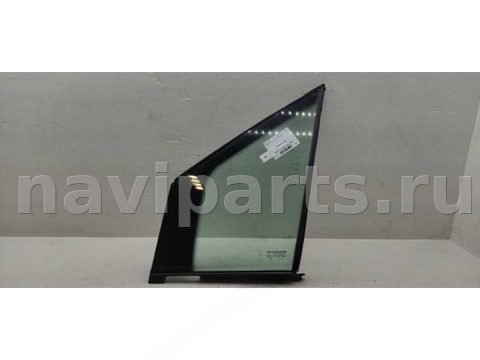 Форточка передняя левая Citroen C8, 2003 г., арт. 50032162