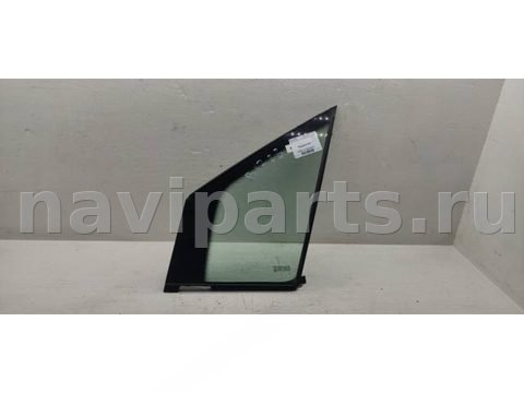 Форточка передняя левая Peugeot 807, 2006 г., арт. 50032227