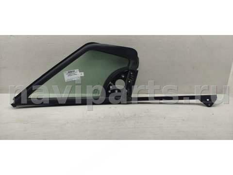 Форточка передняя левая Citroen Berlingo, 2015 г., арт. 50032295