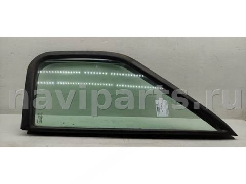 Форточка передняя левая Renault Master, 2002 г., арт. 50032329