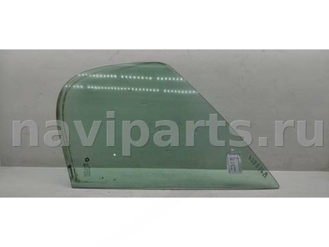 Форточка передняя левая Renault Trafic, 2003 г., арт. 50032731