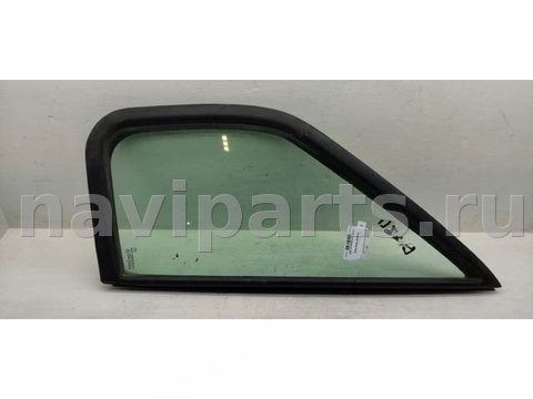 Форточка передняя левая Nissan Interstar, 2005 г., арт. 50035769
