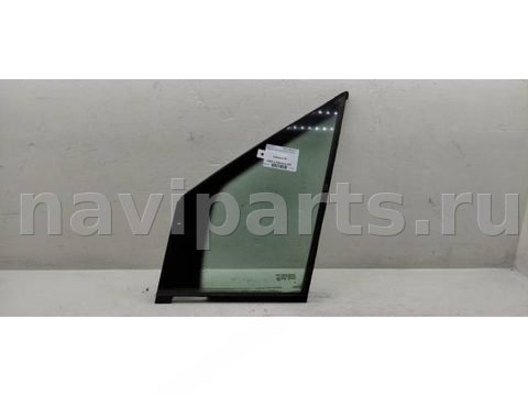 Форточка передняя левая Citroen C8, 2006 г., арт. 50036317