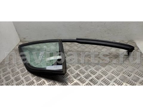 Форточка передняя левая Citroen C3, 2011 г., арт. 50056674