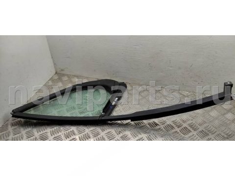 Форточка передняя левая Citroen C3, 2011 г., арт. 50056674, фото 3