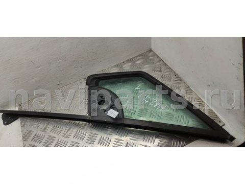 Форточка передняя левая Citroen Berlingo, 2009 г., арт. 50057352