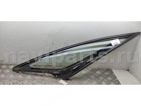 Форточка передняя левая Citroen DS5, 2014 г., арт. 50062186