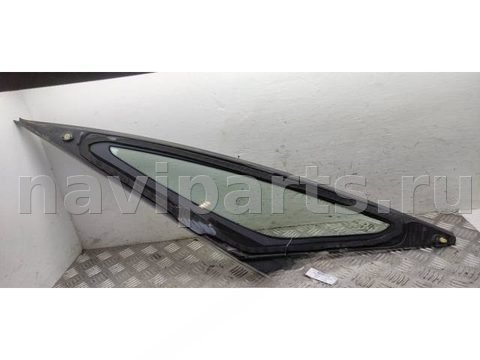 Форточка передняя левая Citroen DS5, 2014 г., арт. 50062186, фото 3