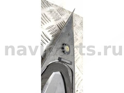 Форточка передняя левая Citroen DS5, 2014 г., арт. 50062186, фото 4