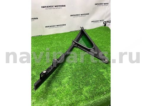 Форточка передняя левая Porsche Panamera 971, 2018 г., OEM 971845321A, арт. 50914, фото 5