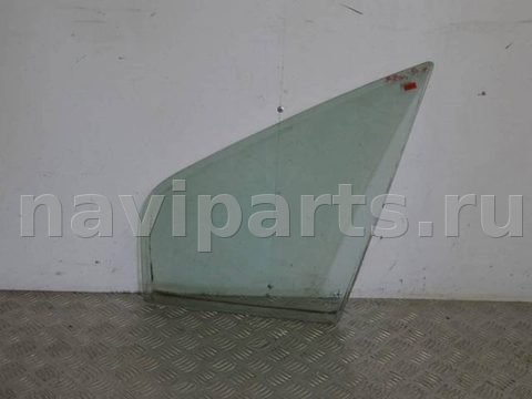 Форточка передняя левая Renault Scenic, 1999 г., арт. 513986122