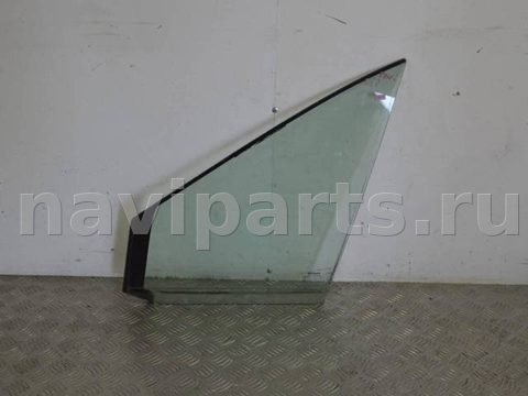 Форточка передняя левая Renault Scenic, 2004 г., арт. 513986123