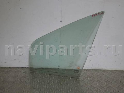 Форточка передняя левая Renault Scenic, 1999 г., арт. 513986203